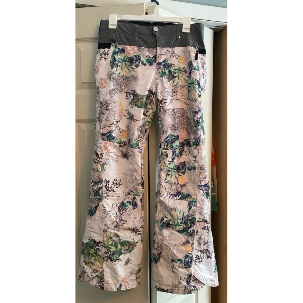 Obermeryer Teen Jessi Snowpants